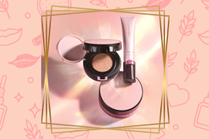 【商品情報】「パラビオ」シリーズからベースメイクをリニューアル発売