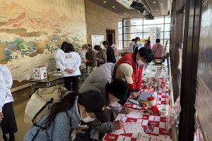 「第２０回 高砂市健康増進フォーラム」に協賛